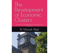 The Development of Economic Clusters: Innovative Competitiveness of Locational We-Economics