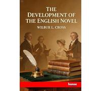 The Development of the English Novel
