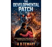 The Developmental Patch: An AI Psychological Techno-Thriller About Parental Love, Emotional Suppression, and Human Freedom: 3