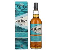 Whisky The Deveron Scotch Single Malt 10 Year - The Deveron 0.70 lt