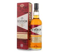 The Deveron 12 YO Madeira Cask Whisky 40% vol. 0,70l