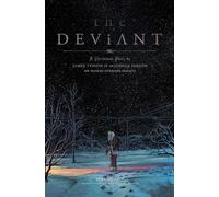 James Tynion IV The Deviant Vol. 1 (Tascabile) DEVIANT TP