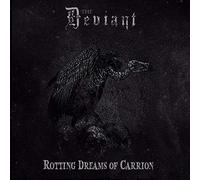 The Deviant Rotting Dreams of Carrion (Vinyl LP) 12" Album