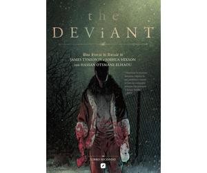 The Deviant Vol. 2 - Edizioni BD - Italiano