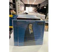 The Deviants LP 2020 Vinile Nero