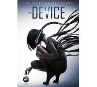 The Device (DVD) Angela DiMarco David S. Hogan Kate Alden