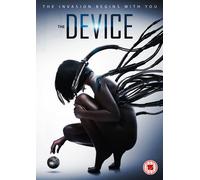 The Device (DVD) Ben Andrews Gabriel Congdon Russell Hodgkinson Angela DiMarco