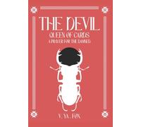 The Devil A Prayer for the Damned: 3