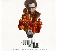 Various Artist - Devil All The Time (Music From Netflix Film)