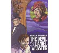 The Devil and Daniel Webster (aka All That Money Can Buy) (Criterion Collection)