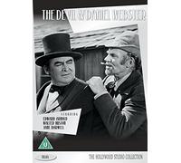 The Devil And Daniel Webster [DVD] [Edizione: Regno Unito]