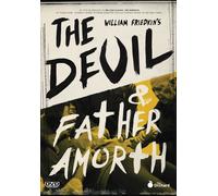 The Devil and Father Amorth (DVD) William Friedkin