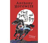The Devil and His Boy
