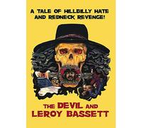 The Devil And Leroy Bassett [Edizione: Regno Unito]