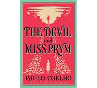 THE DEVIL AND MISS PRYM