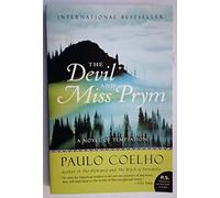 The Devil and Miss Prym: A Novel of Temptation