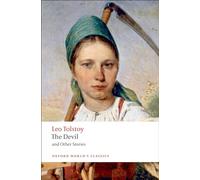 The Devil and Other Stories