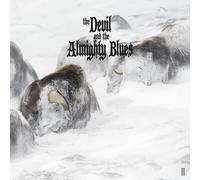 The Devil and The Almighty Blues The Devil and the Almighty Blues II (Vinyl LP)
