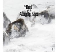 The Devil and The Almighty Blues The Devil and the Almighty Blues II (CD) Album