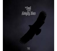 The Devil and The Almighty Blues Tre (CD) Album