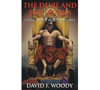 The Devil and the Details: COVID - WHAT REALLY HAPPENED