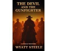 The Devil and the Gunfighter: 14
