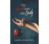 The Devil and the Lady di Sabrina Pennacchio, 2020, Indipendently Published