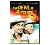 The Devil at 4 O'clock