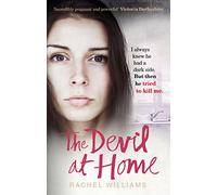 Rachel Williams The Devil At Home (Tascabile)