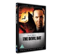 The Devil Bat (Digitally remastered in colour) [DVD] [1941] [Edizione: Regno Unito]