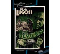 The Devil Bat (DVD) Dave O'Brien Guy Usher Bela Lugosi Suzanne Kaaren