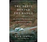 Rick Jervis HarperAudio Timothy Andrés The Devil Behind the (Copertina rigida)
