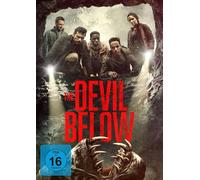The Devil Below (DVD) Bradley Parker Alicia Sanz Adan Canto