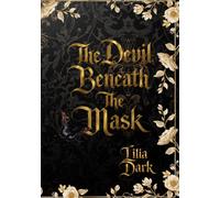 The devil beneath the mask