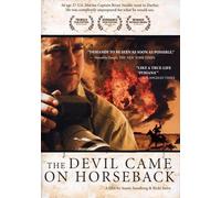 The Devil Came on Horseback