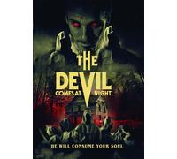 The Devil Comes at Night (DVD) Various Contributors
