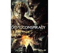 The Devil Conspiracy (DVD)