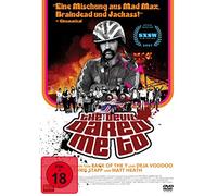 The Devil dared me to