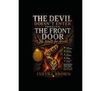 The Devil Doesn’t Enter Through the Front Door: He Waits for Access