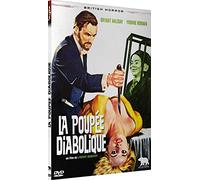 The Devil-Doll (1936) ( The Witch of Timbuctoo ) ( The Devil Doll ) [ Origine Francese, Nessuna Lingua Italiana ]