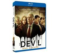 The Devil Has a Name (Blu-ray)