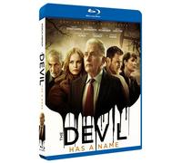 Film - The Devil Has A Name - Blu-ray