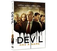 The Devil Has A Name (DVD) ( DVD)