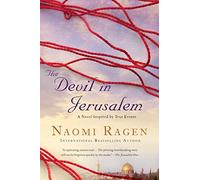 THE DEVIL IN JERUSALEM