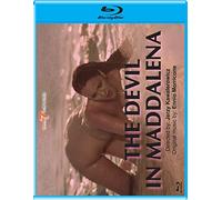 The Devil in Maddalena (aka The Devil's Female)