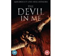 The Devil in Me ( The Dark ) ( Devil Seed ) [ Origine UK, Nessuna Lingua Italiana ]