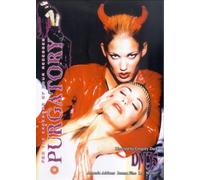 The Devil In Miss Jones 5 [1995] [DVD] [Edizione: Regno Unito]