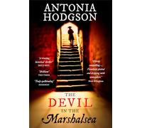 The Devil in the Marshalsea: The unmissable, atmospheric first historical mystery from the Sunday Times bestselling author of The Raven Scholar