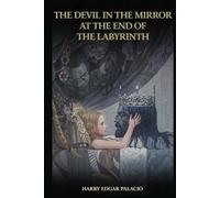The Devil in the Mirror at the End of the Labyrinth: Cycle III - Jesus, Krishna & the Dragon