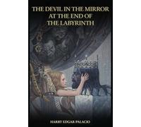 The Devil in the Mirror at the End of the Labyrinth: Cycle III - Jesus, Krishna & the Dragon